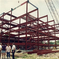 Hanson Engineers Building